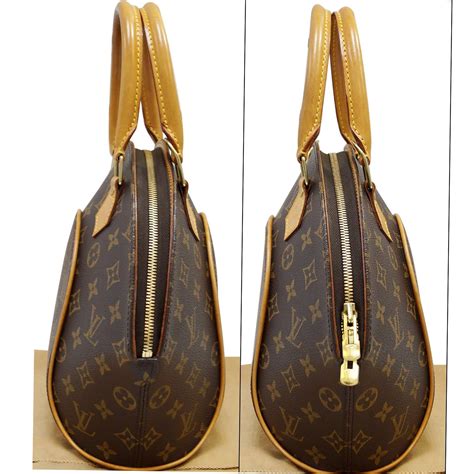 louis vuitton ellipse multicolor|LOUIS VUITTON Monogram Ellipse PM 1511992 .